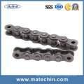 Custom High Performence Iron Casting for Industrial Chain Sprocket